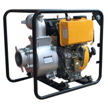 Portable Diesel Engine Self-Priming Pump